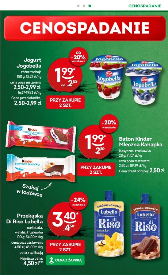 Gazetka promocyjna Żabka str. 12