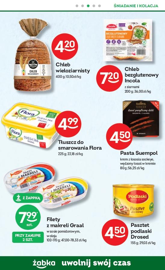 Gazetka promocyjna Żabka str. 34