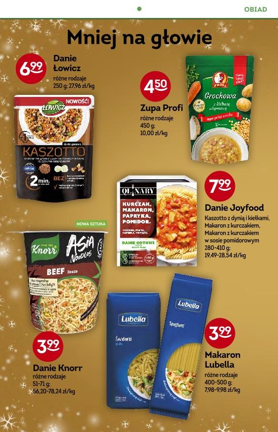 Gazetka promocyjna Żabka str. 31