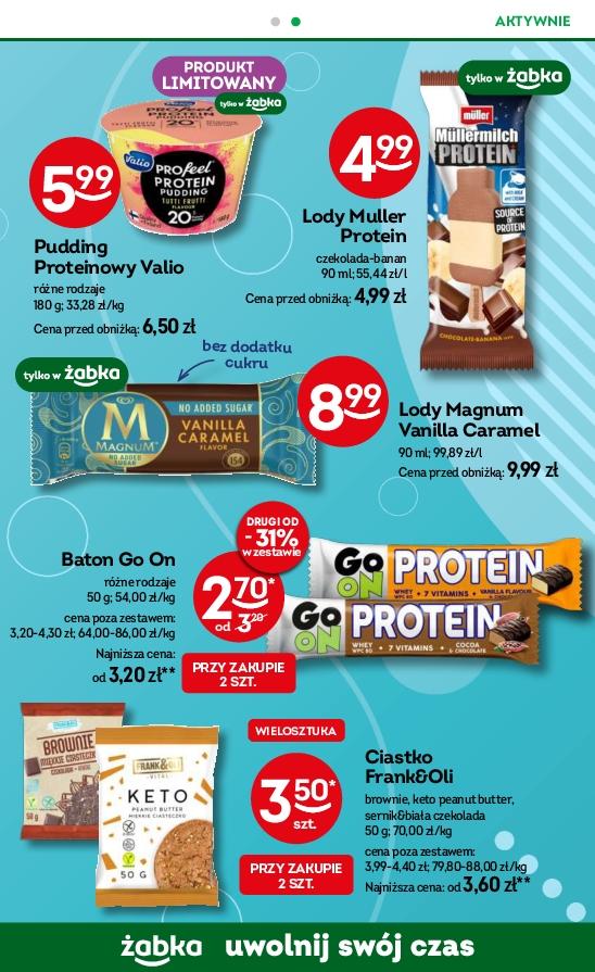 Gazetka promocyjna Żabka str. 61