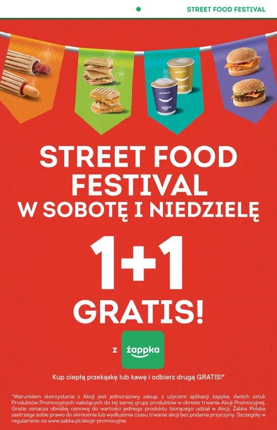 Gazetka promocyjna Żabka str. 7