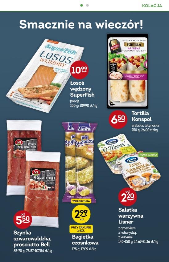 Gazetka promocyjna Żabka str. 40