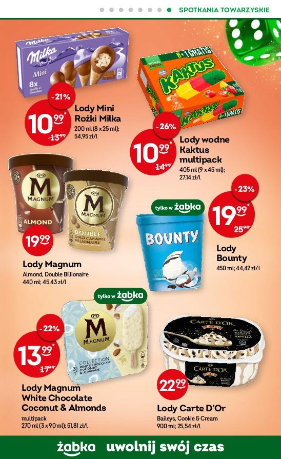 Gazetka promocyjna Żabka str. 23