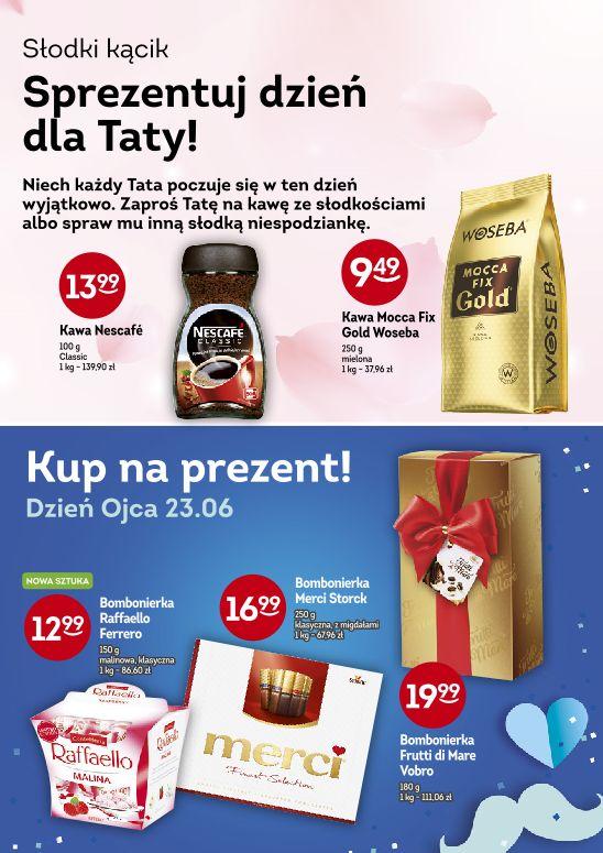 Gazetka promocyjna Żabka str. 27