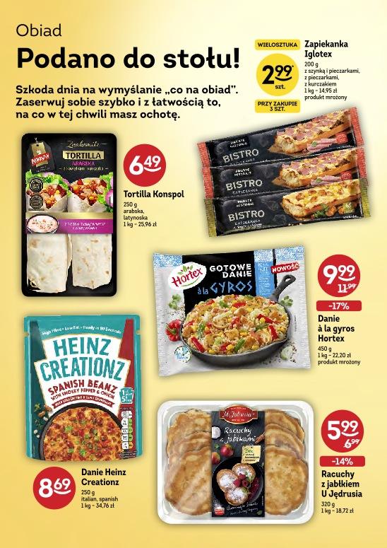 Gazetka promocyjna Żabka str. 30