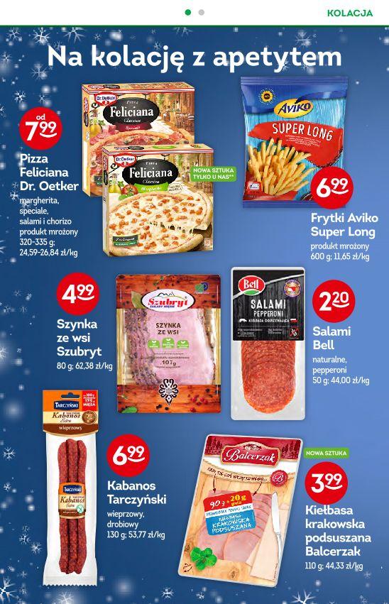 Gazetka promocyjna Żabka str. 38