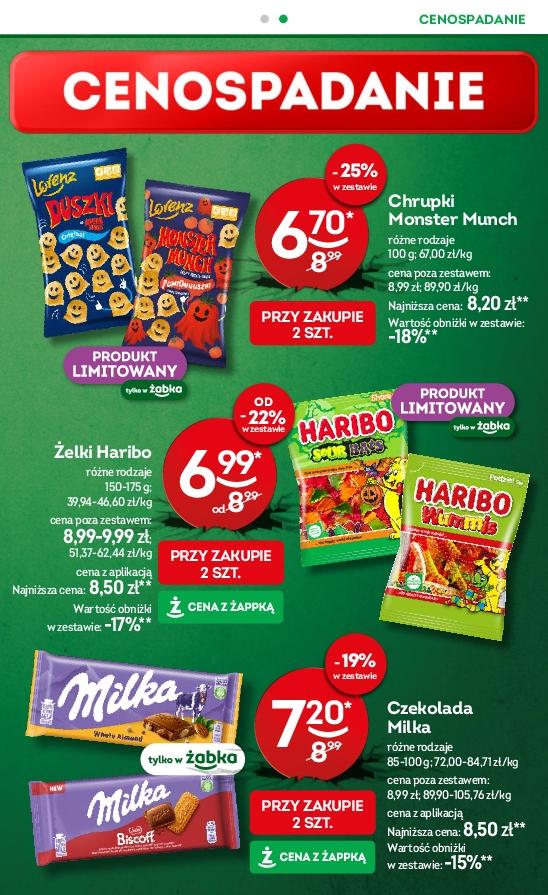 Gazetka promocyjna Żabka str. 15