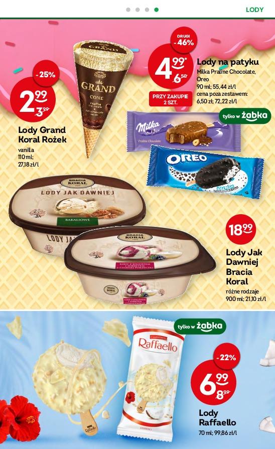 Gazetka promocyjna Żabka str. 37