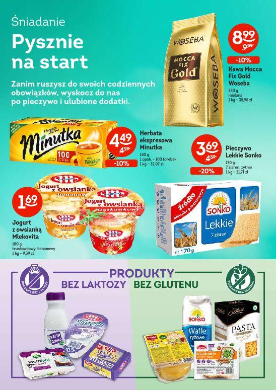 Gazetka promocyjna Żabka str. 8