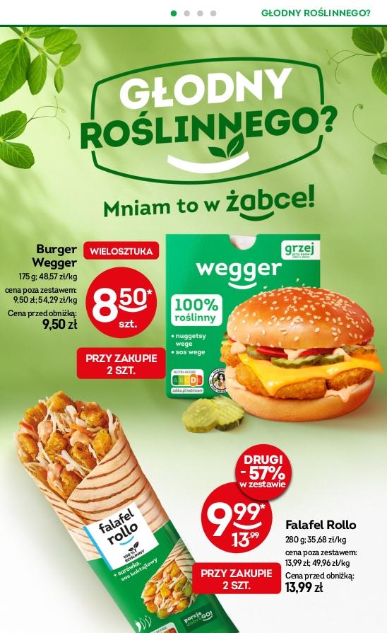 Gazetka promocyjna Żabka str. 12