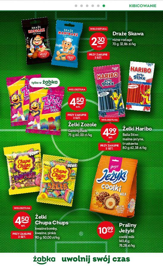 Gazetka promocyjna Żabka str. 13