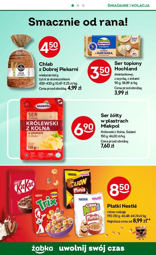 Gazetka promocyjna Żabka str. 39