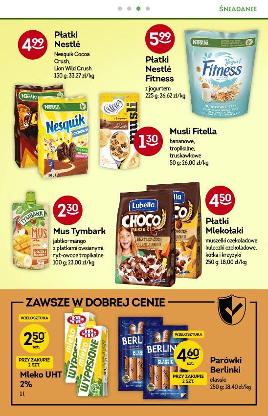 Gazetka promocyjna Żabka str. 22