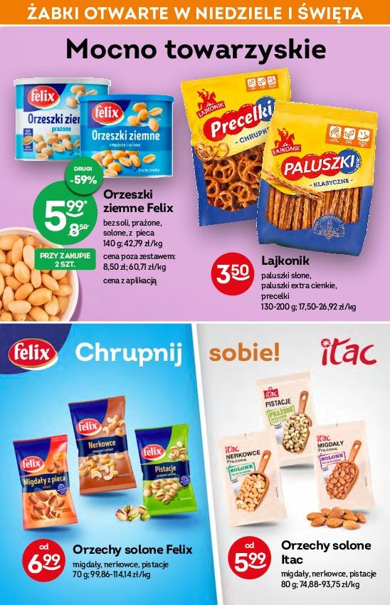 Gazetka promocyjna Żabka str. 41