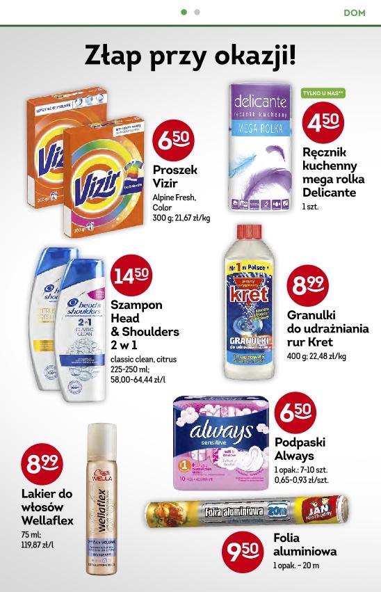 Gazetka promocyjna Żabka str. 42