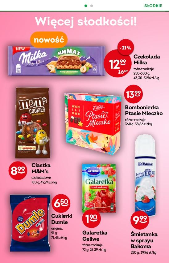 Gazetka promocyjna Żabka str. 42