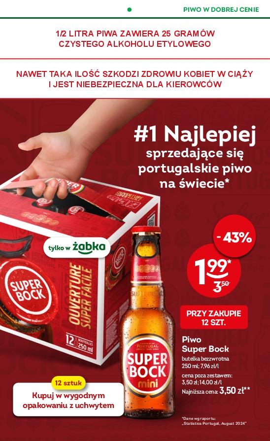 Gazetka promocyjna Żabka str. 37