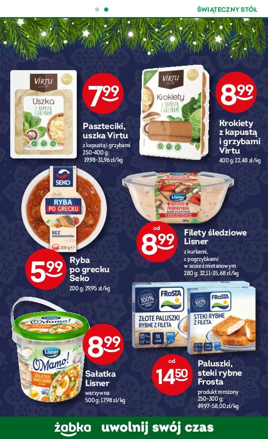 Gazetka promocyjna Żabka str. 27