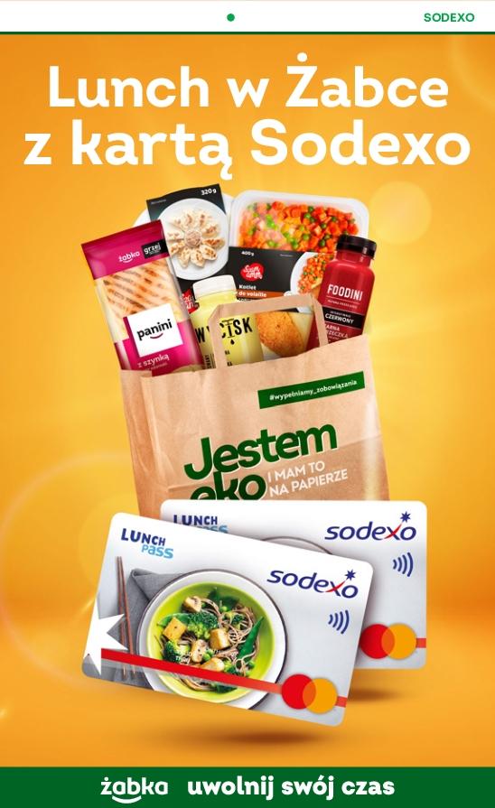 Gazetka promocyjna Żabka str. 53