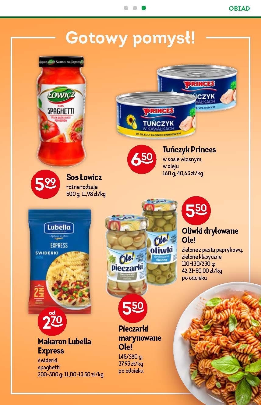 Gazetka promocyjna Żabka str. 41