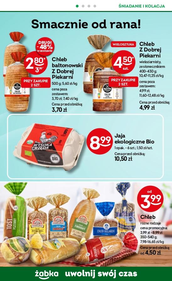 Gazetka promocyjna Żabka str. 72