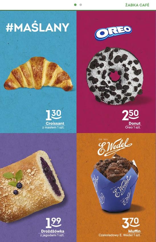 Gazetka promocyjna Żabka str. 24