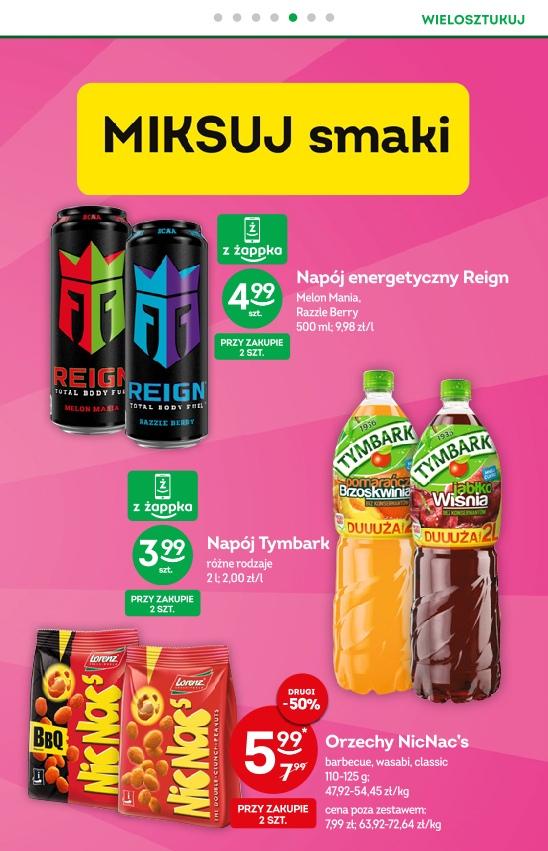 Gazetka promocyjna Żabka str. 11