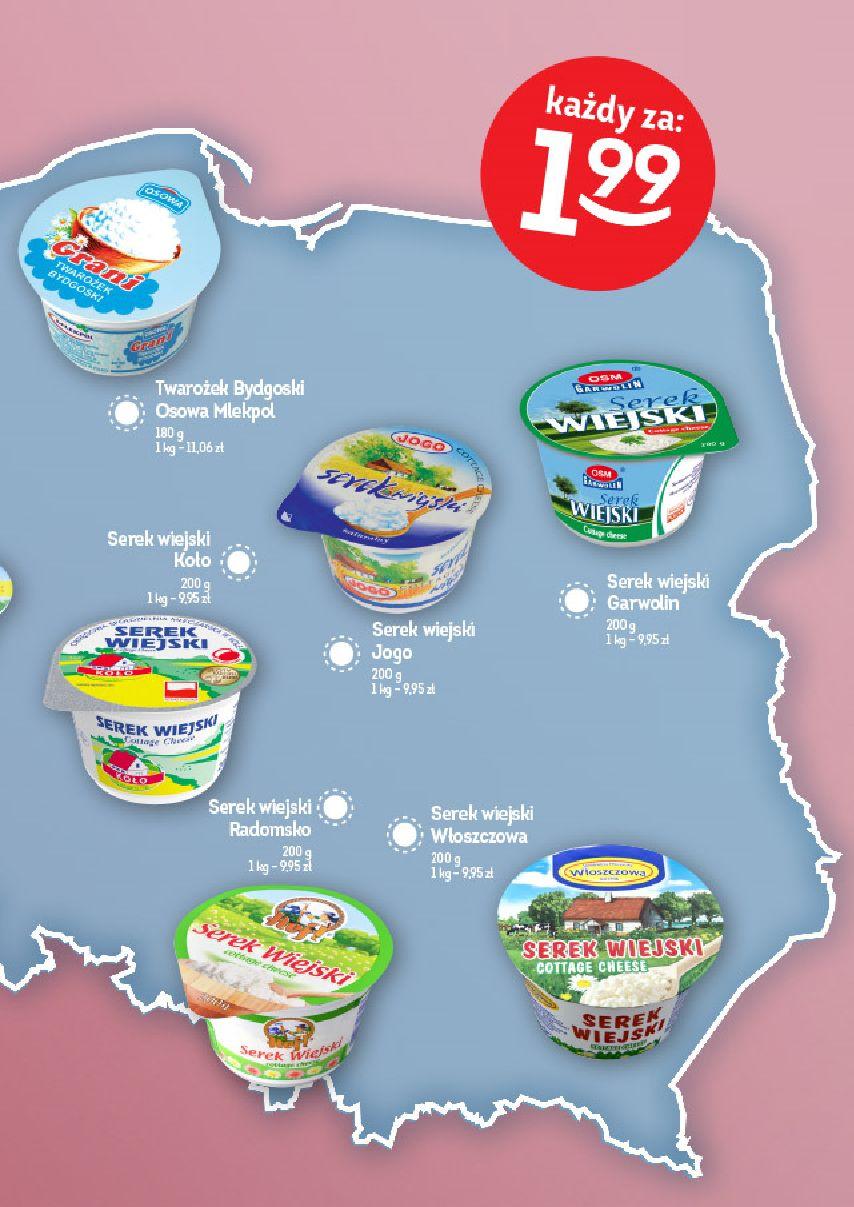 Gazetka promocyjna Żabka str. 17