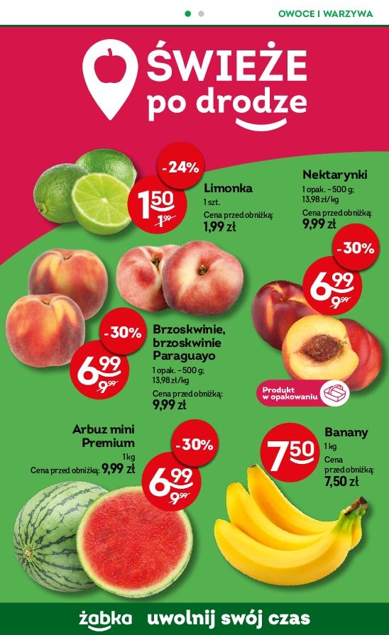 Gazetka promocyjna Żabka str. 60