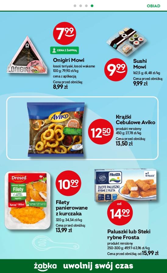 Gazetka promocyjna Żabka str. 91