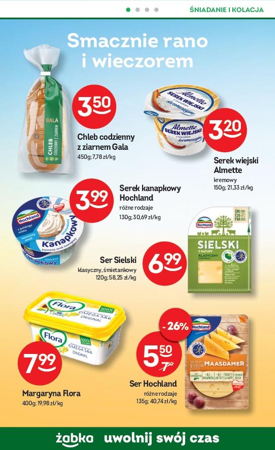 Gazetka promocyjna Żabka str. 40