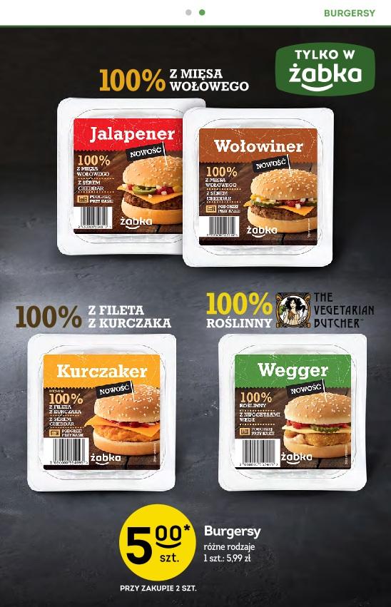 Gazetka promocyjna Żabka str. 3