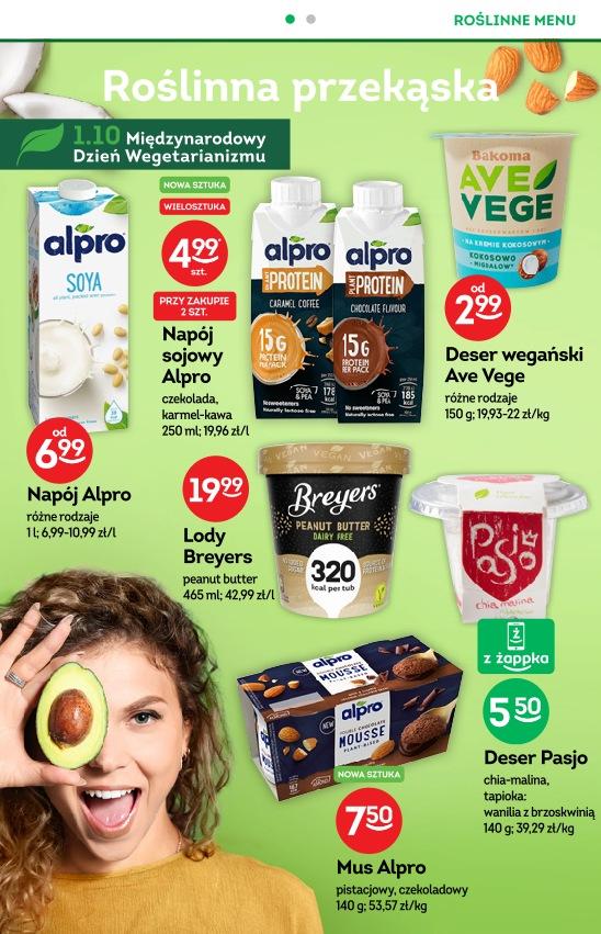 Gazetka promocyjna Żabka str. 30