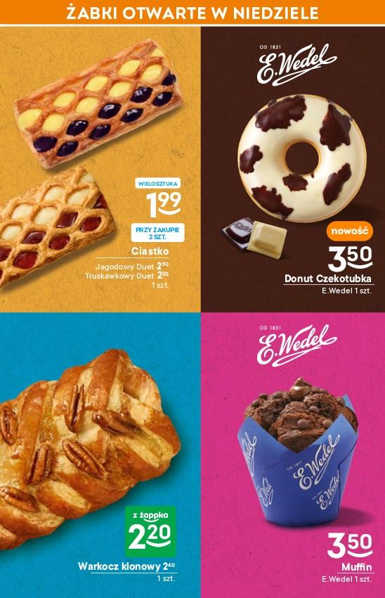 Gazetka promocyjna Żabka str. 37