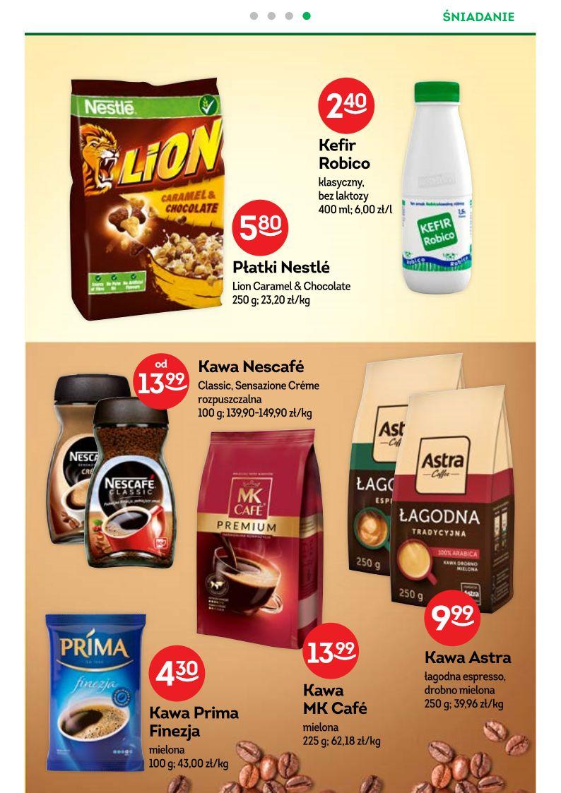 Gazetka promocyjna Żabka str. 25