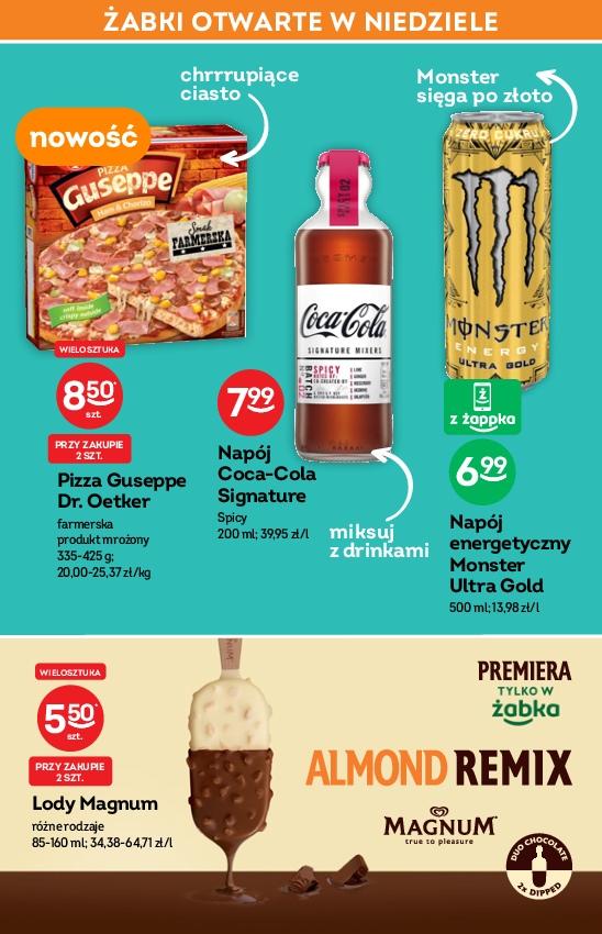Gazetka promocyjna Żabka str. 13