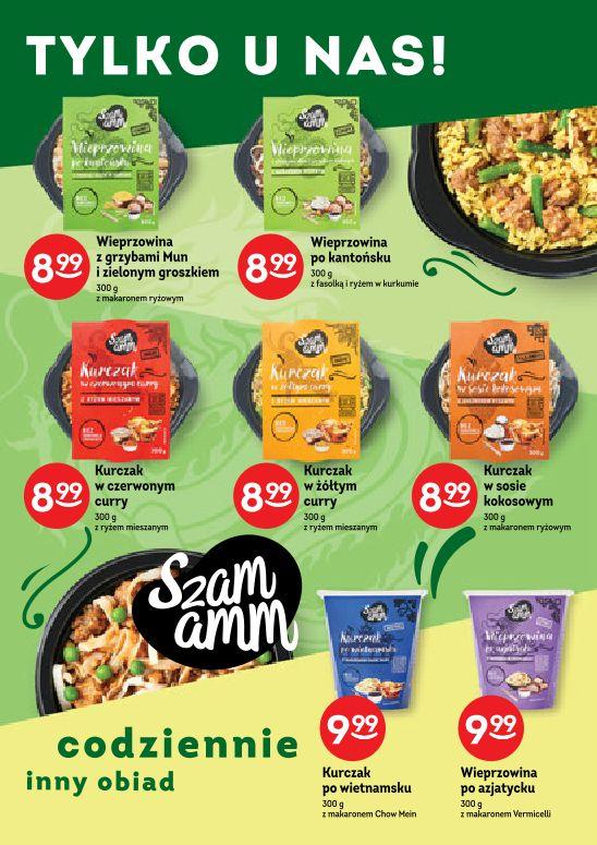 Gazetka promocyjna Żabka str. 7