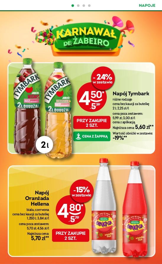 Gazetka promocyjna Żabka str. 26