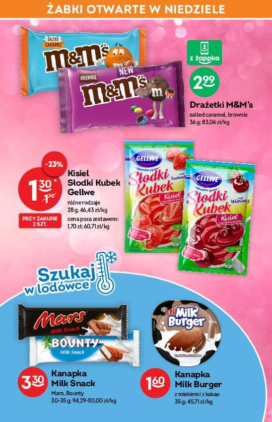 Gazetka promocyjna Żabka str. 42