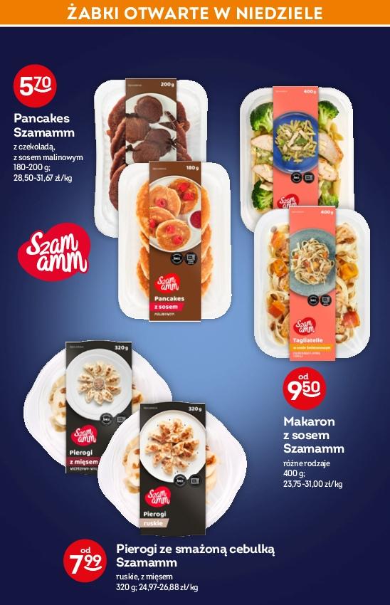 Gazetka promocyjna Żabka str. 10