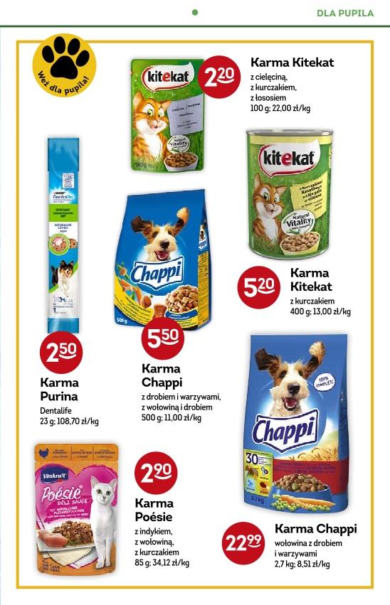 Gazetka promocyjna Żabka str. 49