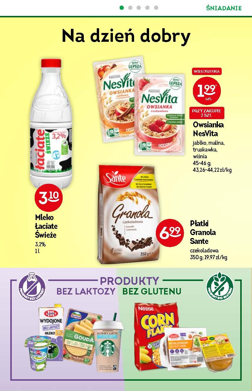 Gazetka promocyjna Żabka str. 26