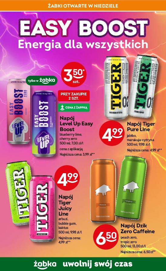 Gazetka promocyjna Żabka str. 28