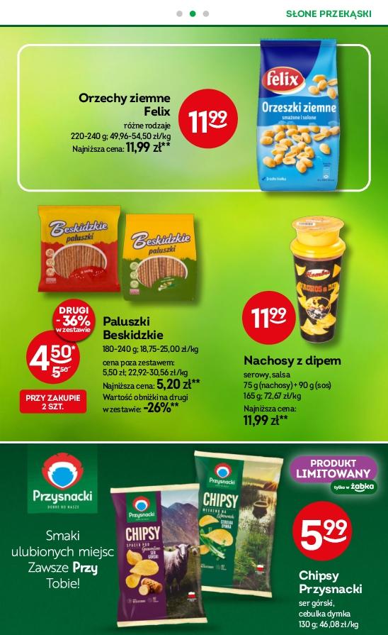 Gazetka promocyjna Żabka str. 49