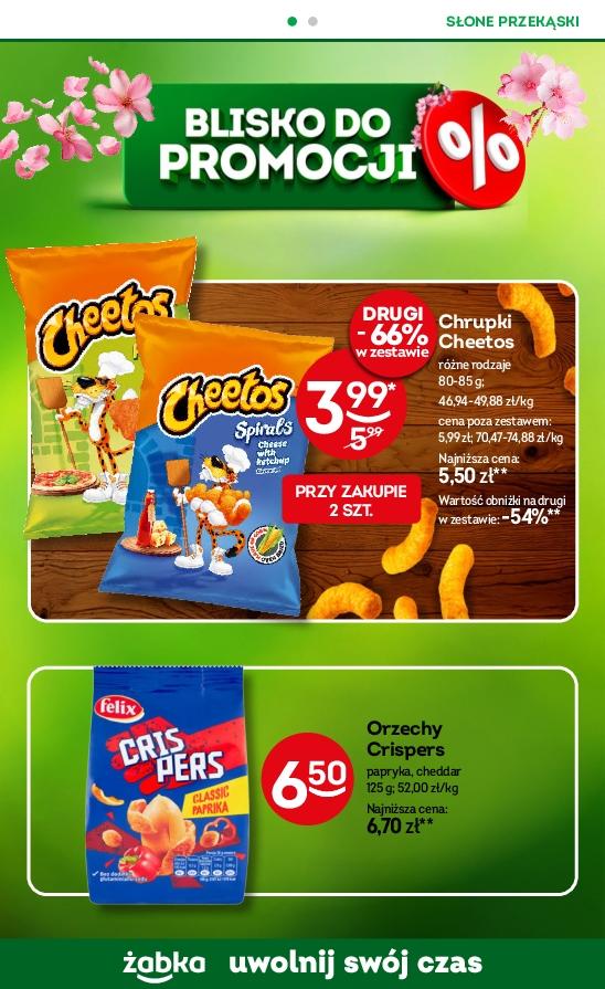 Gazetka promocyjna Żabka str. 36