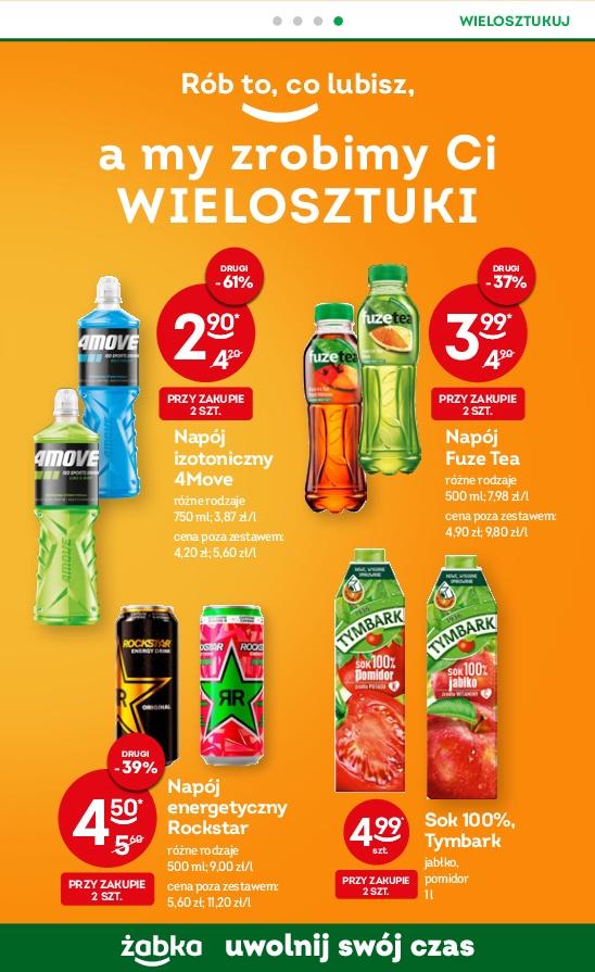 Gazetka promocyjna Żabka str. 11