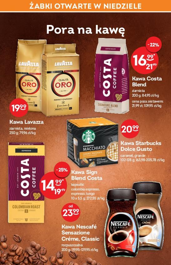 Gazetka promocyjna Żabka str. 31