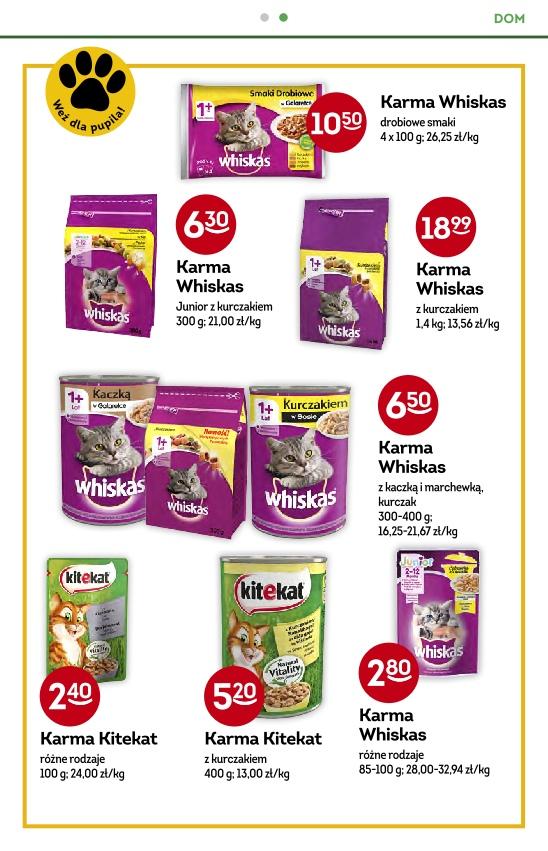 Gazetka promocyjna Żabka str. 43