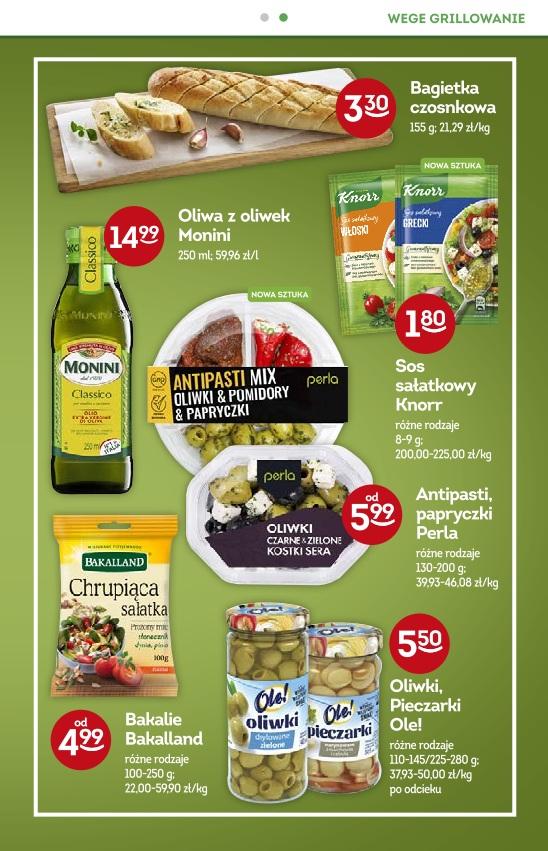 Gazetka promocyjna Żabka str. 13