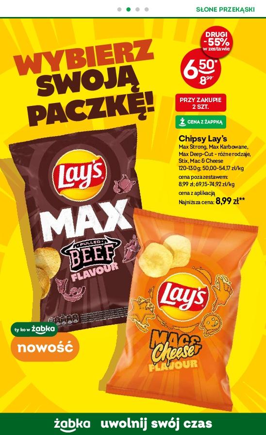 Gazetka promocyjna Żabka str. 40